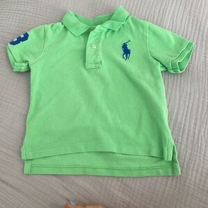 Ralph Lauren Polo Shirt